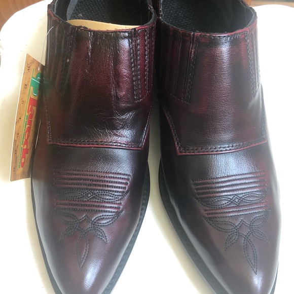 Men shoe boots - Picture 6 of 6